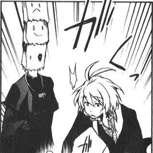 Get Wallpaper Doubt Doubt Image Gallery Servamp Wiki Fandom For Android Free