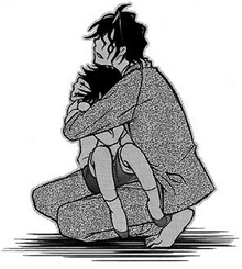 Toru and Mahiru