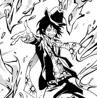 Gils ability