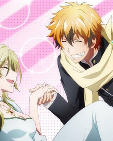 Episode 10 Lawless Servamp Wiki Fandom