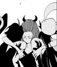 The Mother and Subclass ch 57