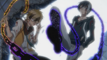 Hyde and Licht ep 10