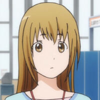 Saya Miyoshi Servant X Service Wiki Fandom