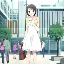 Lucy Yamagami Servant X Service Wiki Fandom