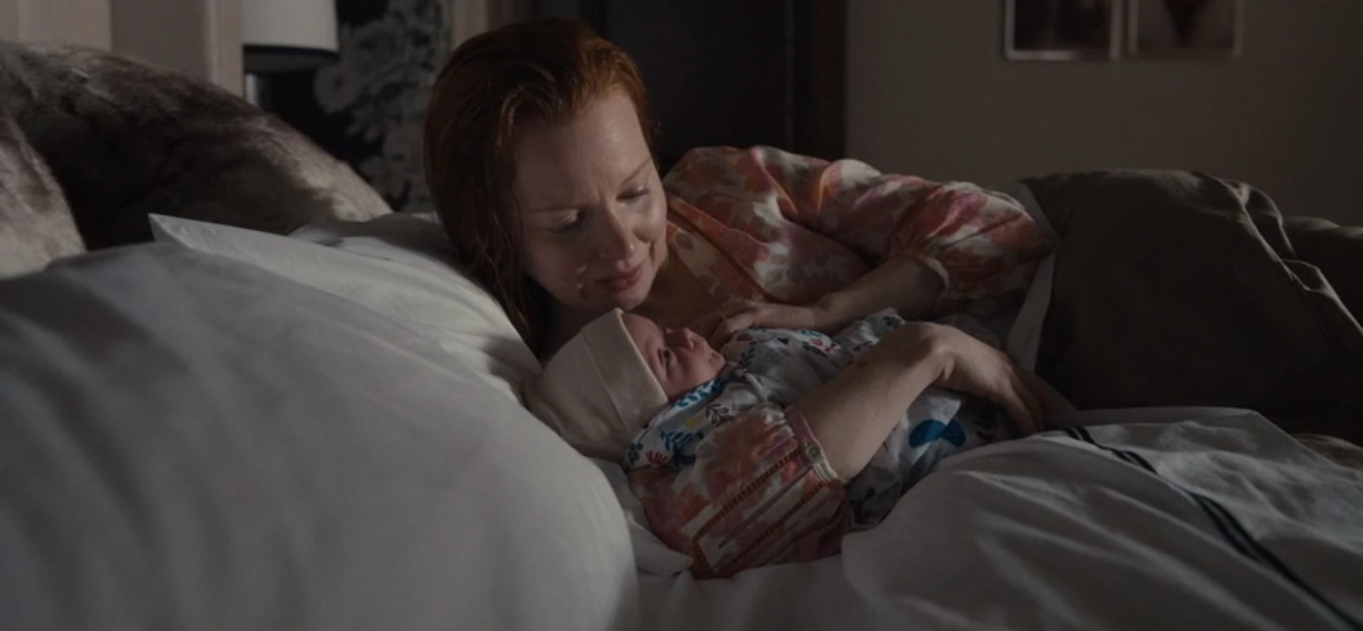 Jericho (episode) Servant Wiki Fandom