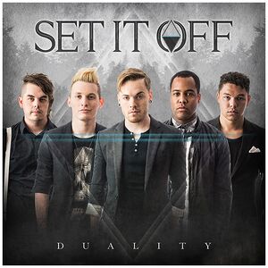 Set It Off Wiki Fandom
