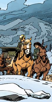 Chevaux