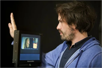 David Moreau Wiki Seuls Fandom