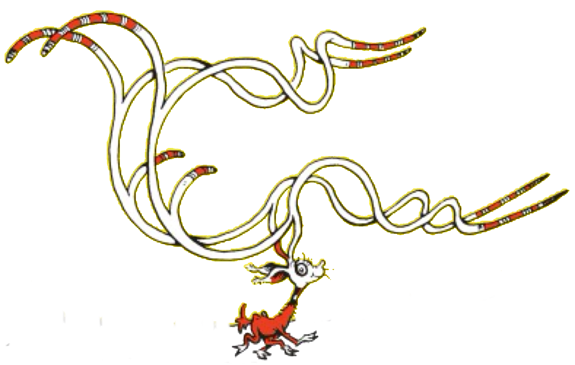 Deer That No Hunter Would Shoot | Dr. Seuss Wiki | Fandom