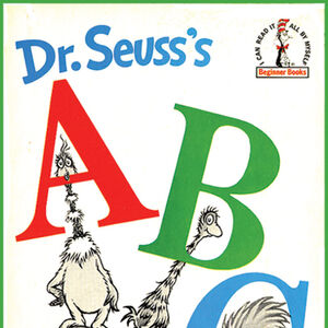 Dr Seuss Wiki Fandom