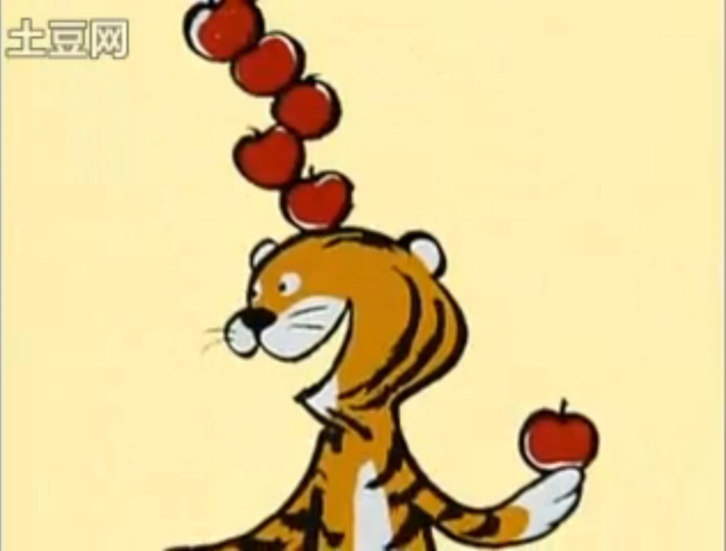 Image - Ten Apples Up on Top (70).png | Dr. Seuss Wiki | FANDOM powered ...