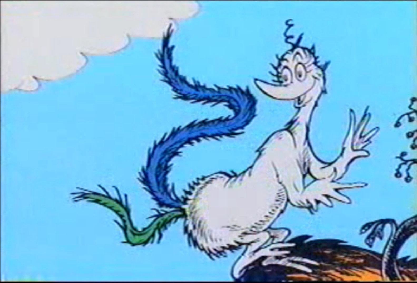 Image - Gertrude mcfuzz (51).png | Dr. Seuss Wiki | FANDOM powered by Wikia