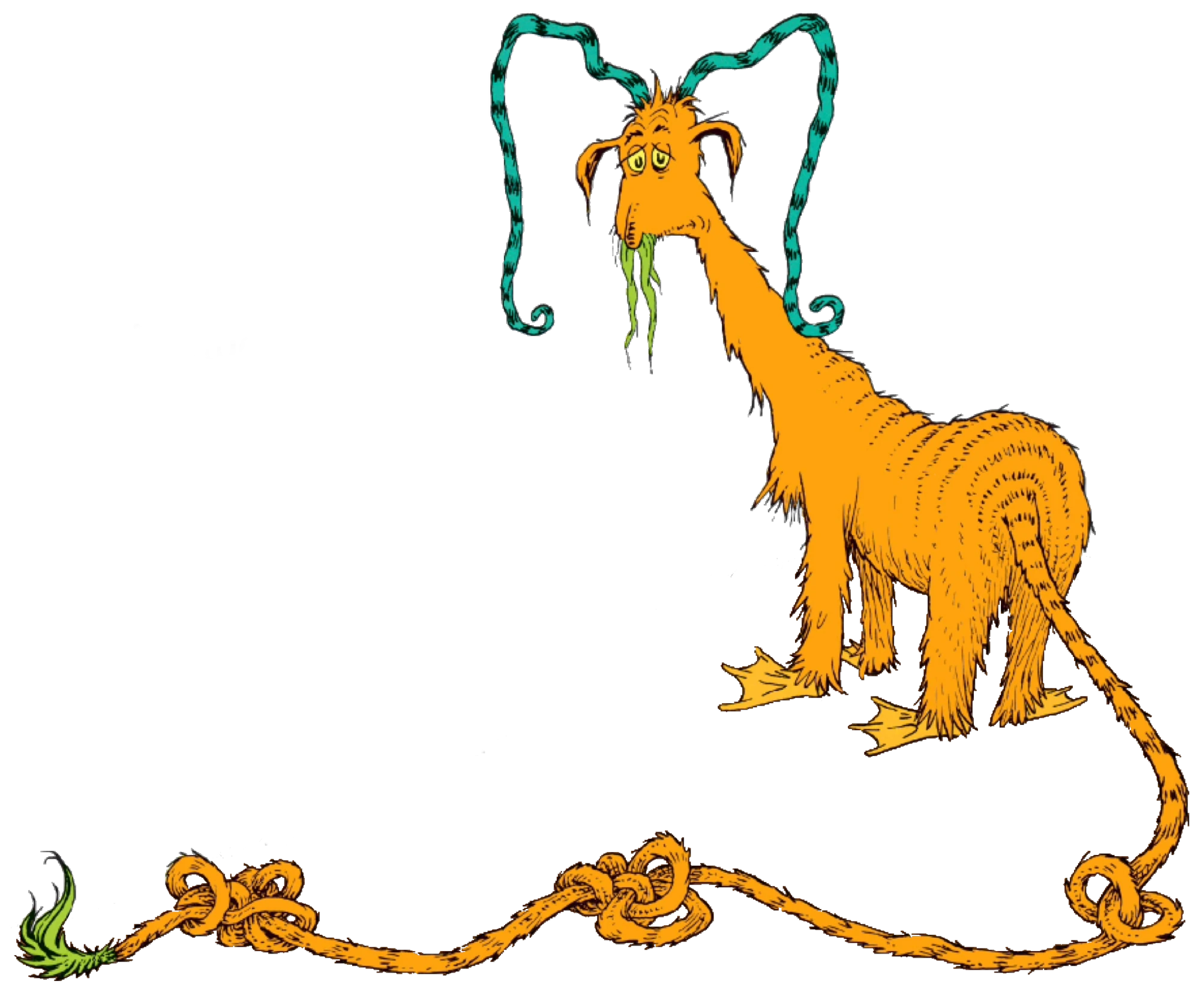 The Schlottz | Dr. Seuss Wiki | Fandom