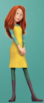 Audrey