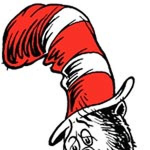 The Cat In The Hat Comes Back Dr Seuss Wiki Fandom