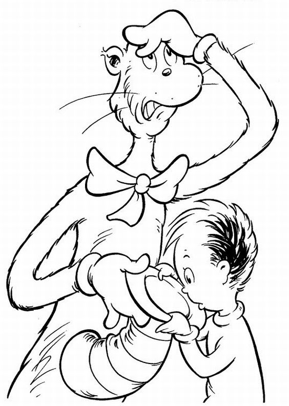 Image - Dr-seuss-coloring-pages-2.jpg | Dr. Seuss Wiki | FANDOM ... Image - Dr-seuss-coloring-pages-2.jpg | Dr. Seuss Wiki | FANDOM ...
