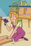 Joan Walden | Dr. Seuss Wiki | Fandom