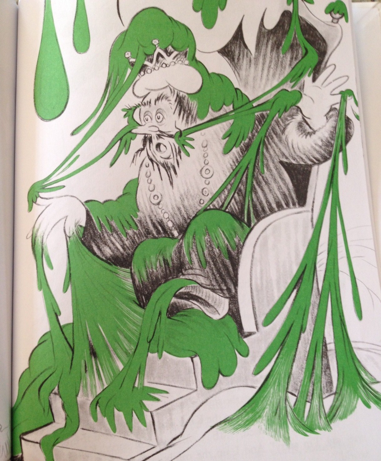 bartholomew seuss