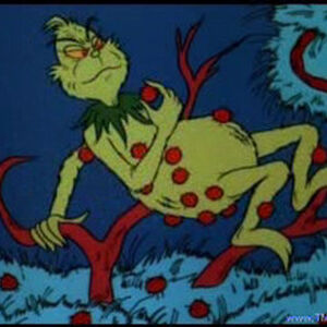 Halloween Is Grinch Night Dr Seuss Wiki Fandom