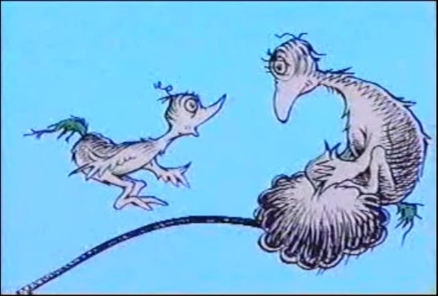 Image - Gertrude mcfuzz (24).png | Dr. Seuss Wiki | FANDOM powered by Wikia