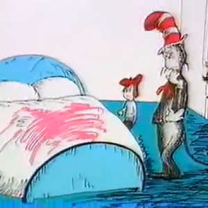 The Cat In The Hat Comes Back Dr Seuss Wiki Fandom