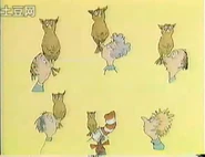 And what you should do about owls on noses.jpg (48 KB) And what you should do about owls on noses