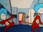 The Cat in the Hat (1971 cartoon) | Dr. Seuss Wiki | FANDOM powered by