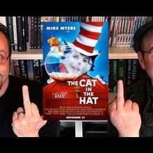 Dr Seuss The Cat In The Hat Dr Seuss Wiki Fandom