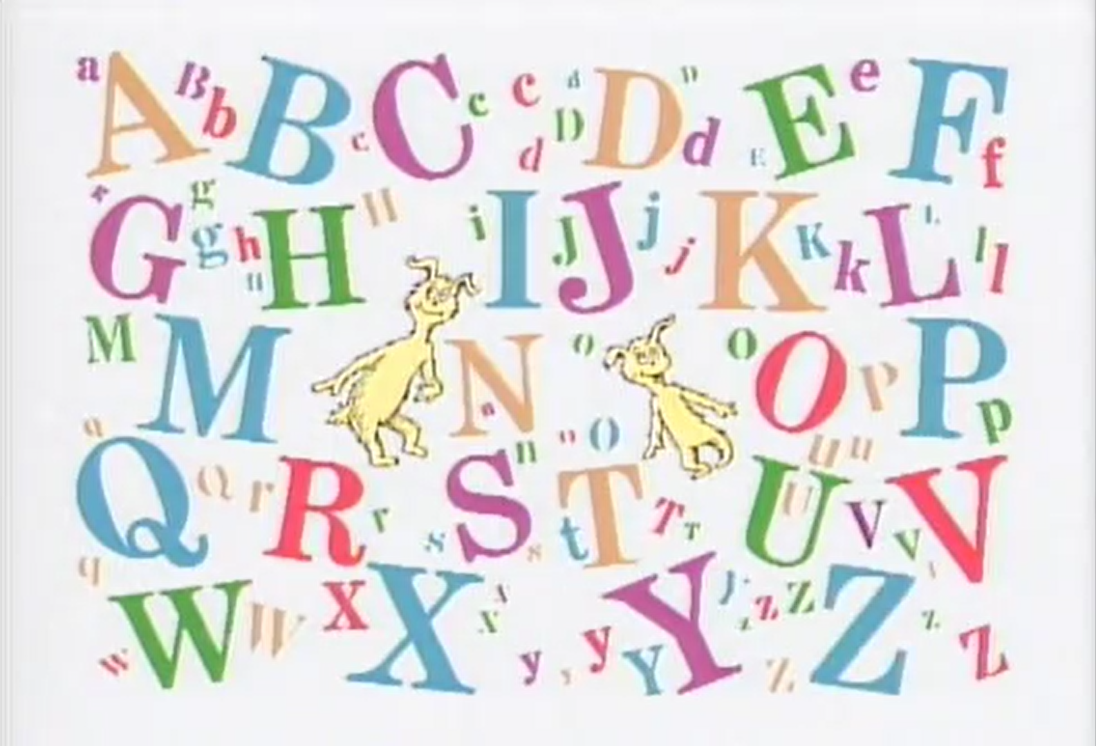 10 Best Dr Seuss Alphabet Printables Pdf For Free At - vrogue.co
