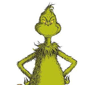 The Grinch Dr Seuss Wiki Fandom