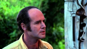 Barton-Heyman