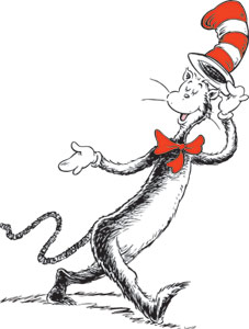 image cat tip hat jpg dr seuss wiki fandom powered by wikia