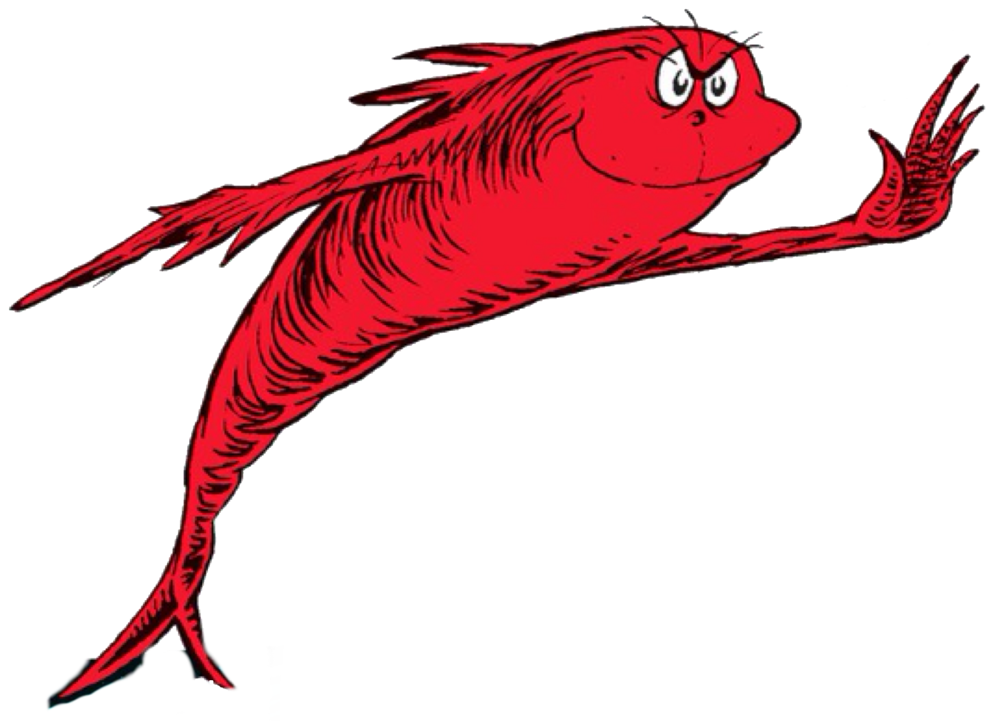 Fish Are Friends Hat Films