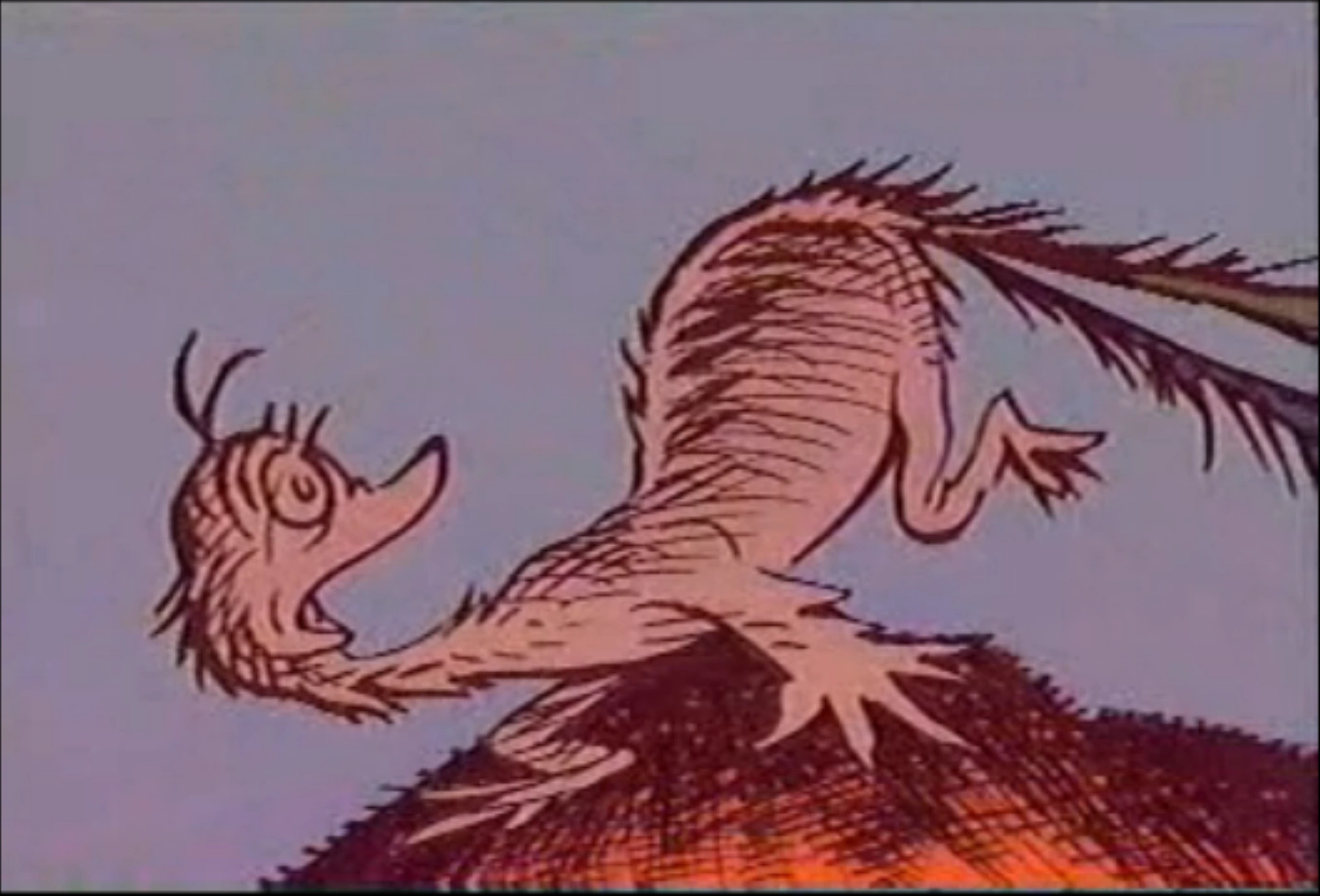 Image - Gertrude mcfuzz (88).png | Dr. Seuss Wiki | FANDOM powered by Wikia