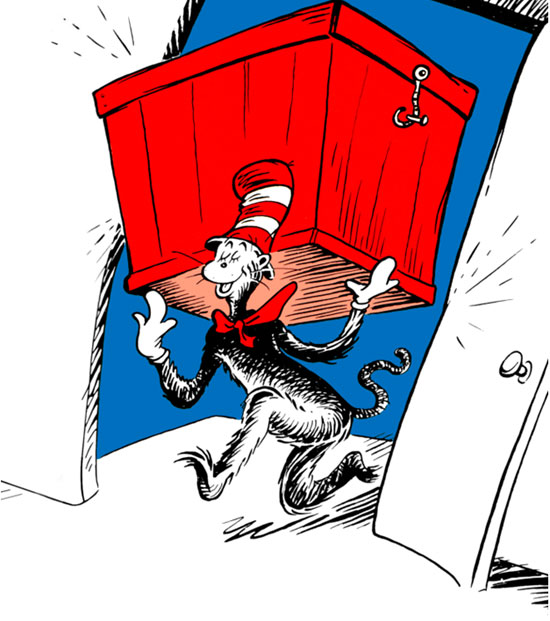 the cat in the hat character dr seuss wiki fandom powered by