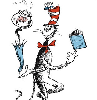 image cat hat pages jpg dr seuss wiki fandom powered by wikia