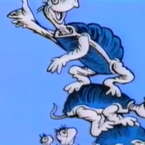 Yertle The Turtle And Other Stories Dr Seuss Wiki Fandom
