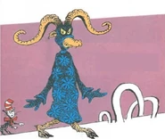 Dr Seuss Foo Foo the Snoo I Can Read With My Eyes Shut.jpg (32 KB) Dr Seuss Foo Foo the Snoo I Can Read With My Eyes Shut