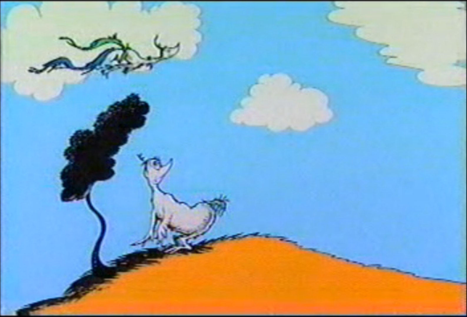 Image Gertrude Mcfuzz 11png Dr Seuss Wiki Fandom Powered By Wikia 