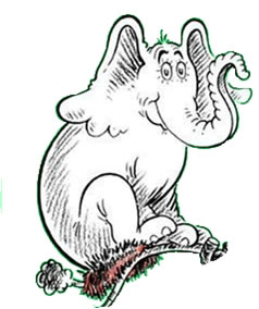 Horton Hatches The Egg Coloring Pages image horton hatches jpg dr seuss wiki fandom powered by wikia