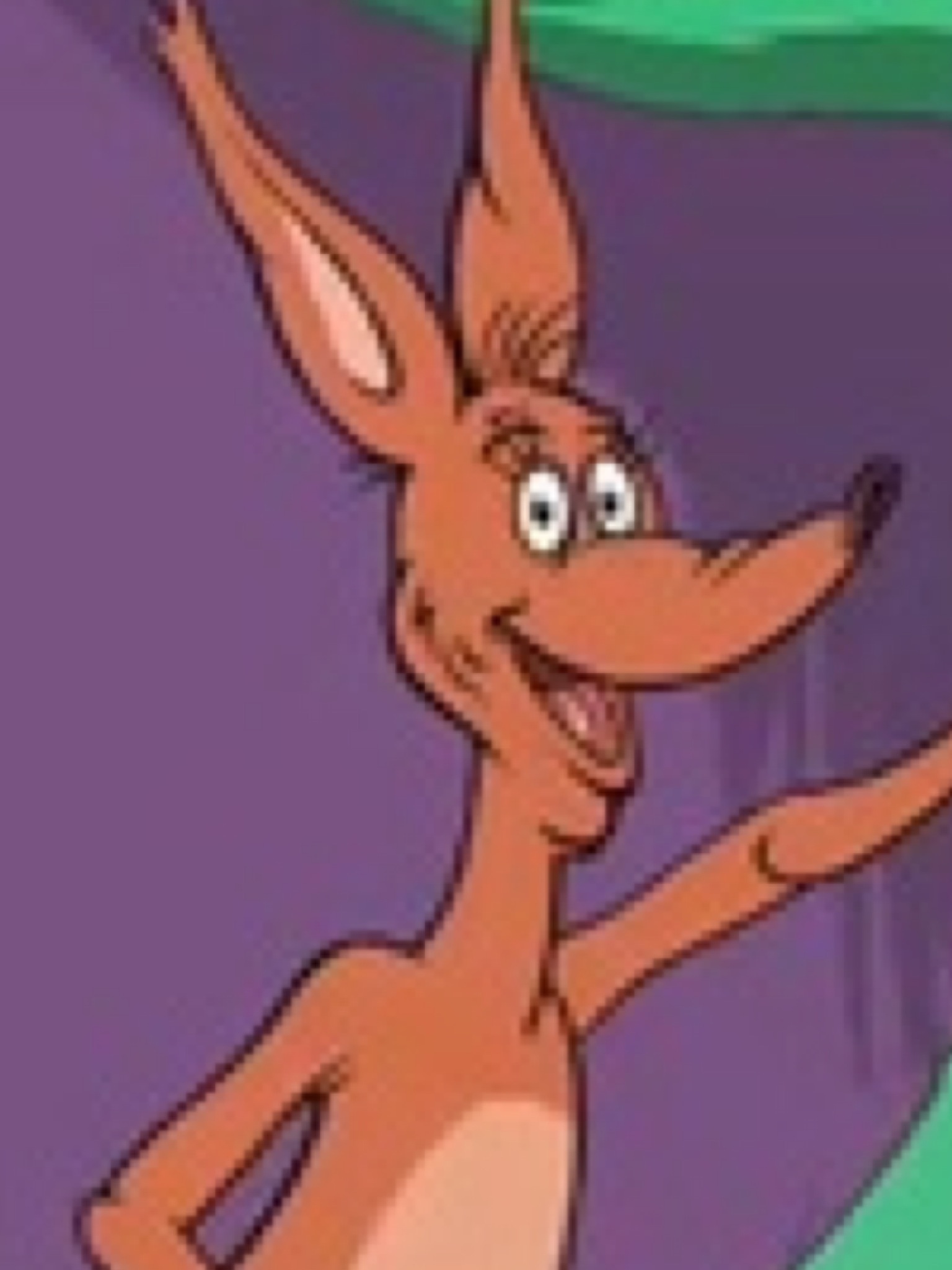 Kangaroo | Dr. Seuss Wiki | FANDOM powered by Wikia