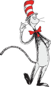 Category:Main dr seuss characters | Dr. Seuss Wiki | FANDOM powered by ...