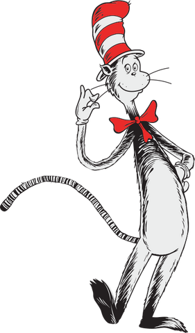 Image - Cat in hat character1.png | Dr. Seuss Wiki | FANDOM powered by ...