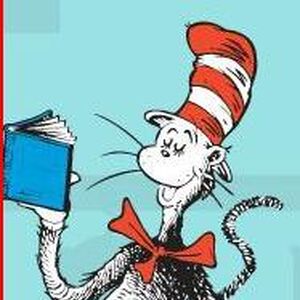 The Cat In The Hat Character Dr Seuss Wiki Fandom