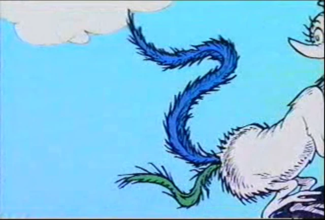 Image - Gertrude mcfuzz (43).png | Dr. Seuss Wiki | FANDOM powered by Wikia