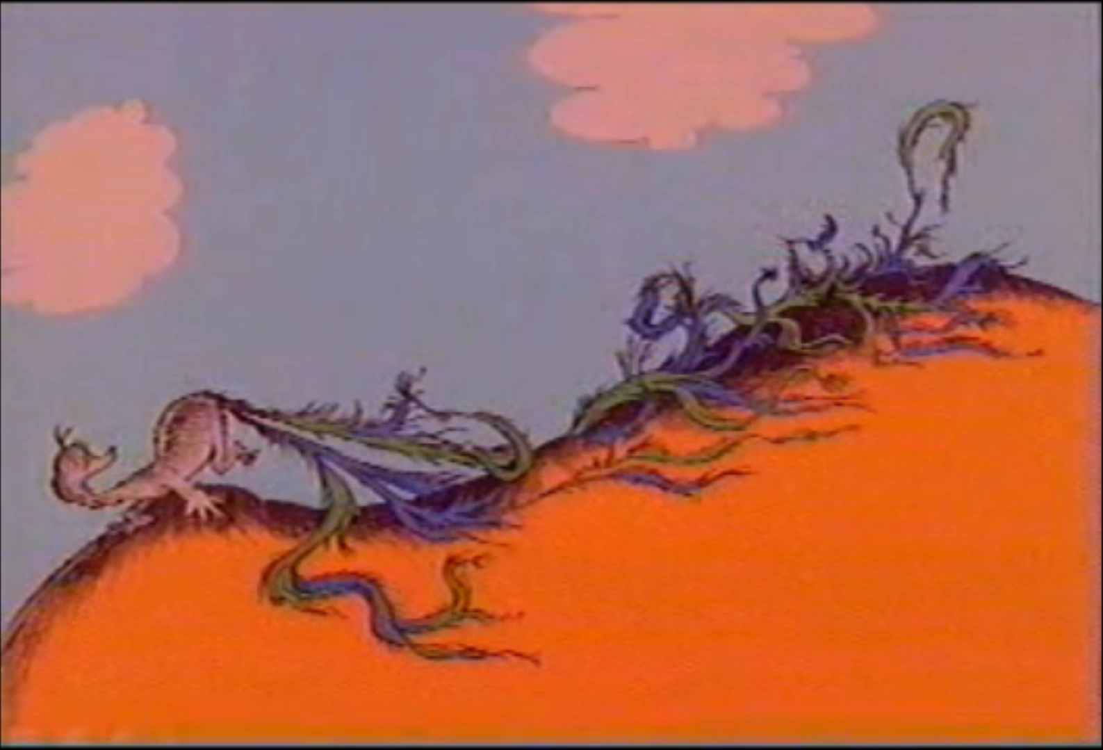 Image - Gertrude mcfuzz (92).png | Dr. Seuss Wiki | FANDOM powered by Wikia