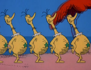 Character-sneetches