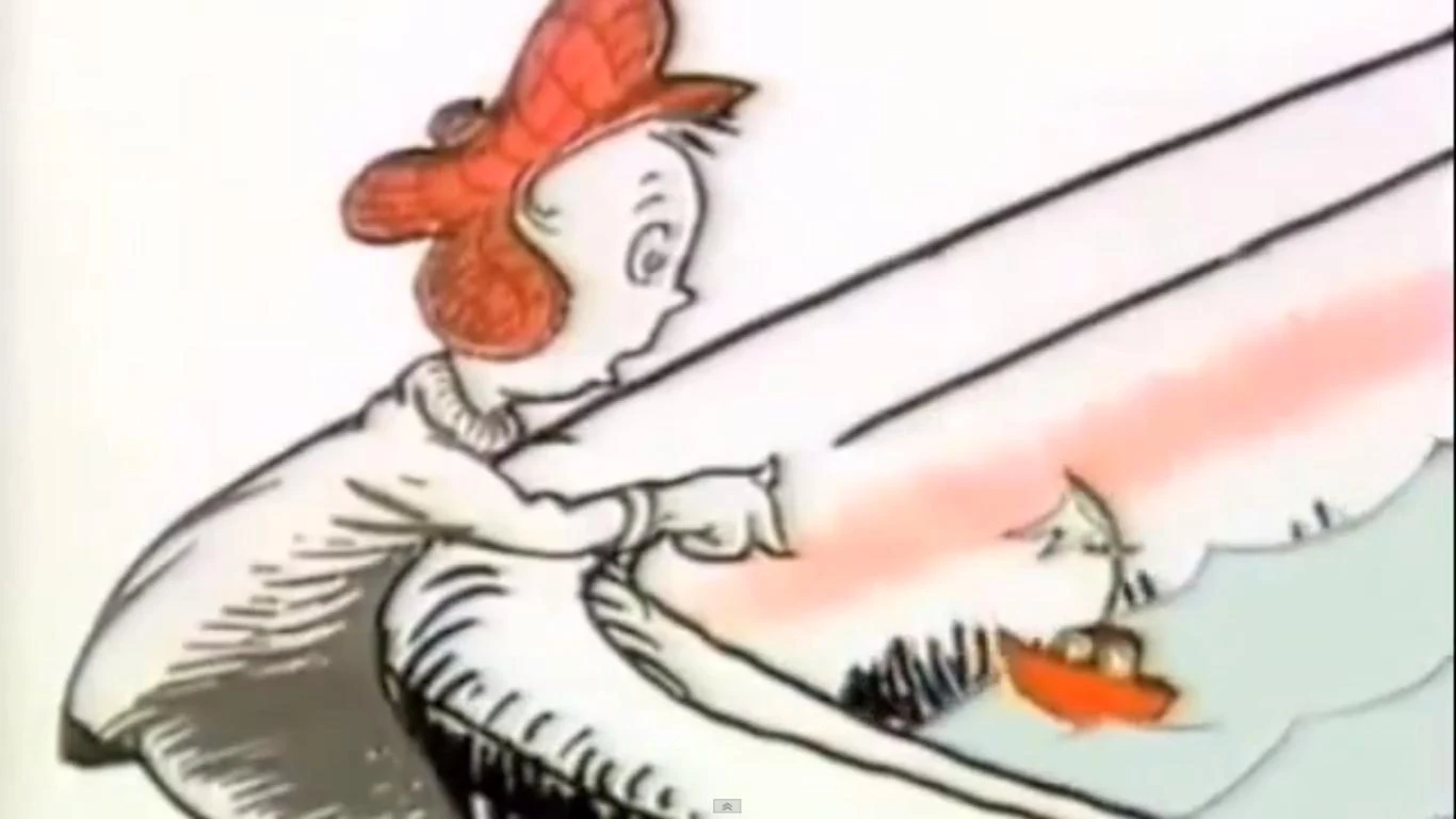 Image A ring in the tub.jpg Dr. Seuss Wiki FANDOM powered by Wikia