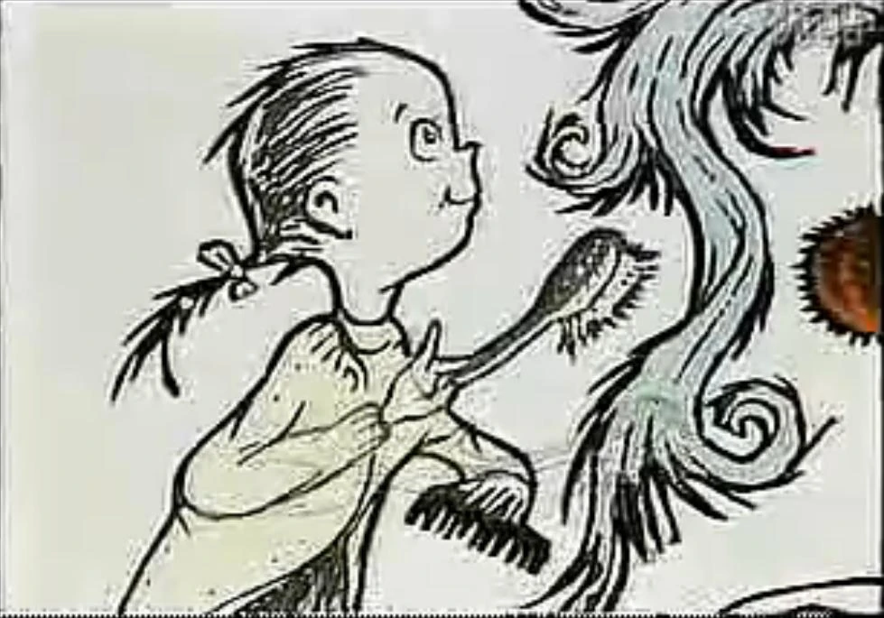 Image Brush brush comb comb.jpg Dr. Seuss Wiki FANDOM powered by Wikia