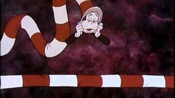 I M A Punk Dr Seuss Wiki Fandom